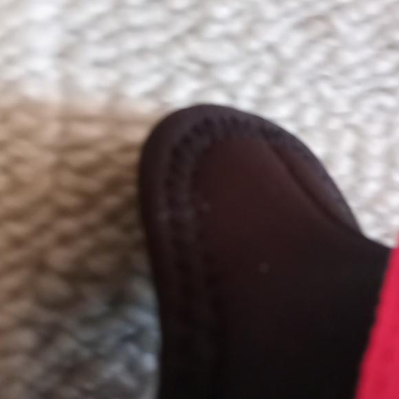 Adidas Cloud foam sneakers, womens Size 6, pre loved, great condition - Picture 6 of 7